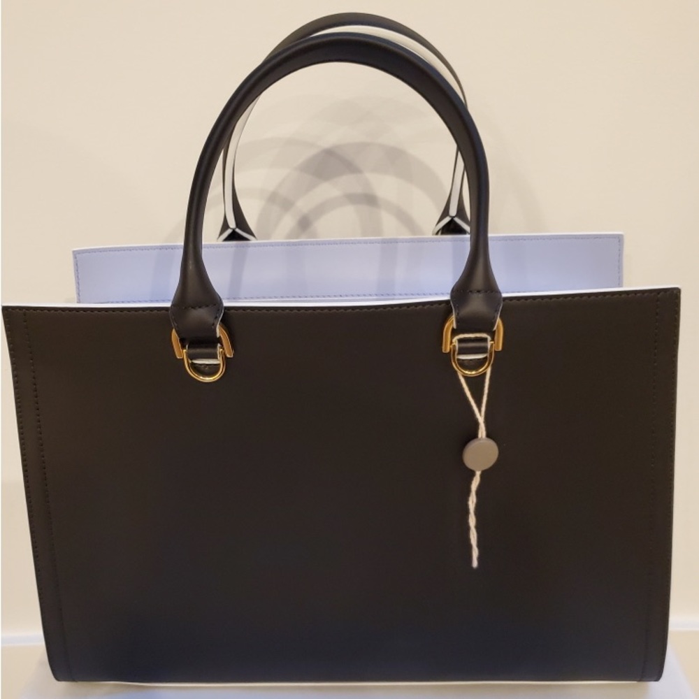Emilio Pucci Tote